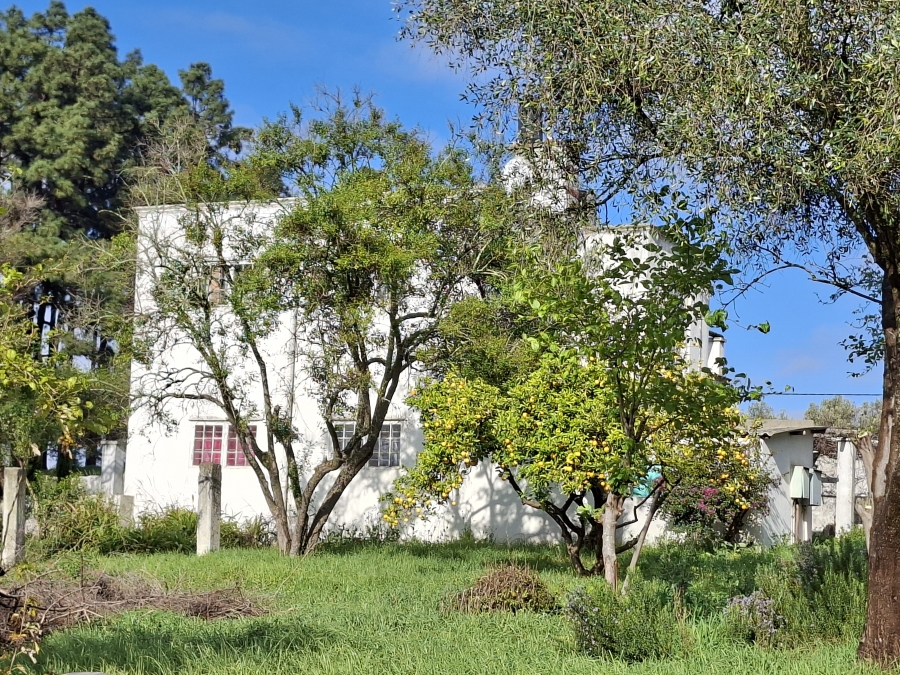 10 Bedroom Property for Sale in Stellenbosch Farms Western Cape